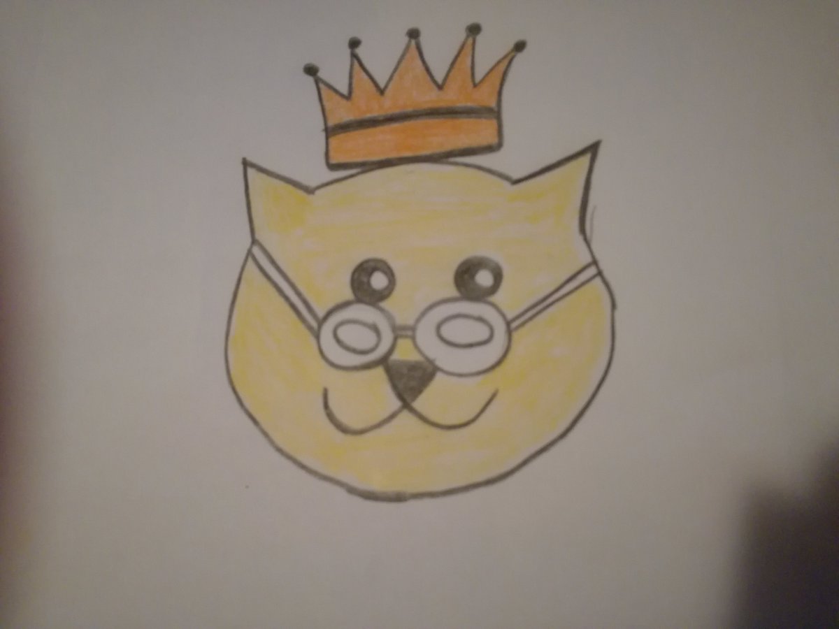 F.M.Un povero Sfigatto
Si mangiò un piatto
Era nato con gli occhiali
Mica erano artificiali!
Non vedeva quasi niente
Ma era proprio attraente
Per la strada incontrò un cane
Con qualcosa di regale
Aveva una corona
E veniva da Savona
Allora fecero un baratto
E Sfigatto fu Regatto.