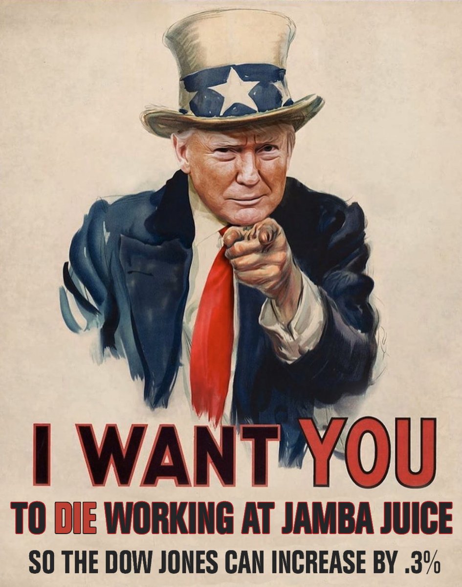<a href="/realDonaldTrump/">Donald J. Trump</a> OPEN UP THE COUNTRY