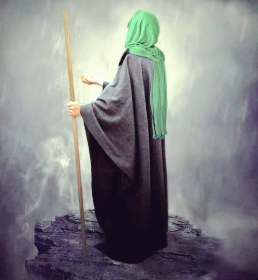 MJO7533's tweet photo. امام دوازدهم نهمین نسل امام حسین است.
او در انجیل به عنوان پسر انسان ذکر شده است.
مسلمانان شیعه اعتقاد دارند به ظهور او به عنوان منجی موعود و عیسی مسیح که با او باز خواهد گشت.
او کسی است که می تواند جهان را از همه مصیبت ها ، فتنه ها و ظلم ها نجات دهد .
#ThePromisedSaviour https://t.co/RlxtlnE5lF