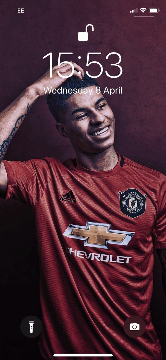 Elzo97_'s tweet photo. @MarcusRashford @ManUtd #WallpaperWednesday https://t.co/l0PLIeGaTM