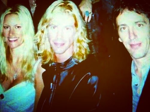 Happy Birthday 
Mr. Izzy Stradlin 
-
- 