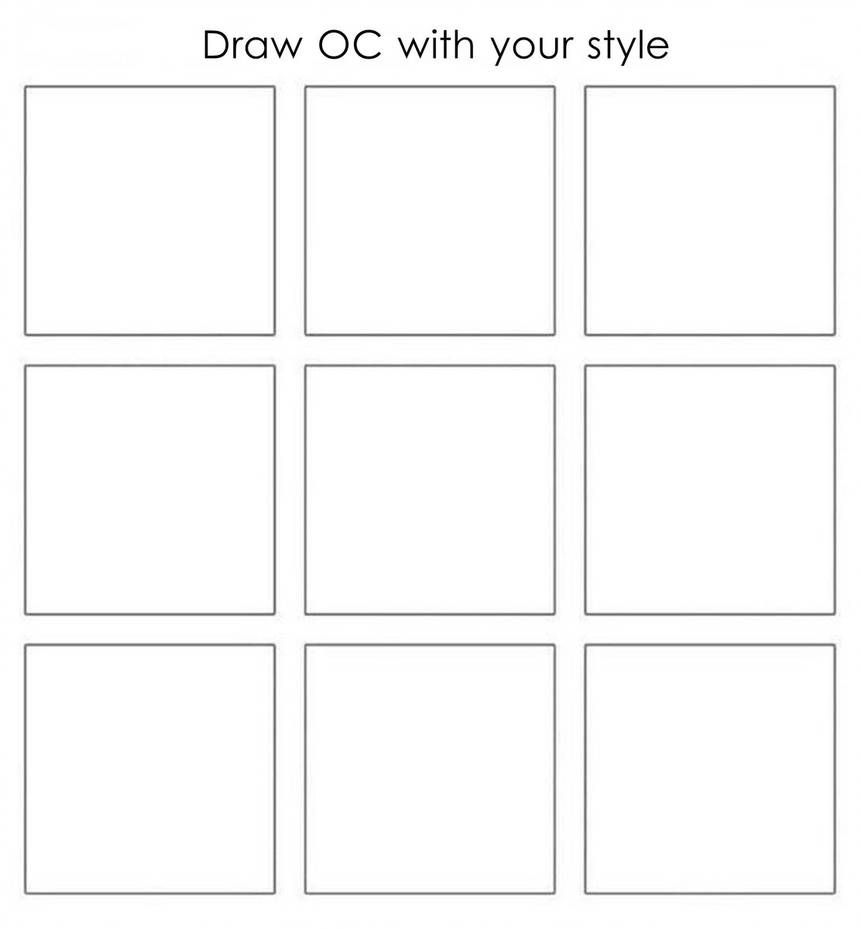 Hi guess who's the dumbass who accidentally deleted the original post by impulse instead of undoing a bump-retweet  in favor of a reply-bump. this guy.

Forgive the stupidity and reply again with an oc. I'm wanting to go over 9 boxes so dw if it seems too late 