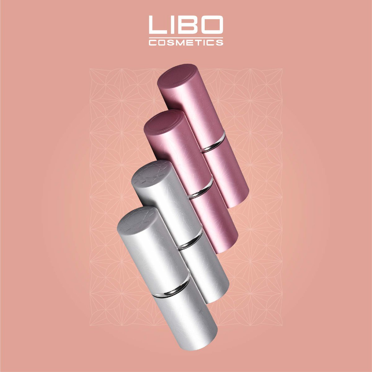 LIBO Cosmetics tweet media