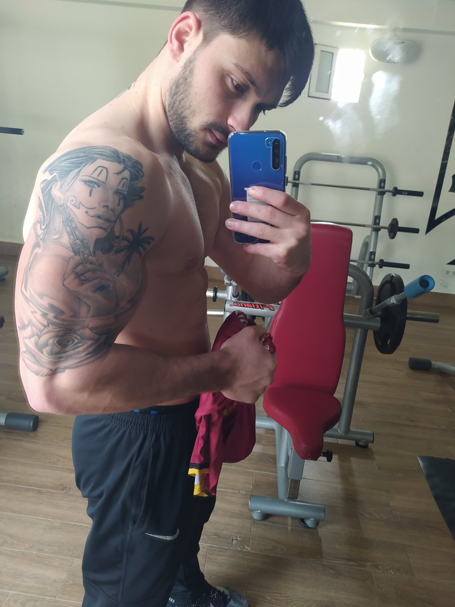 🏋