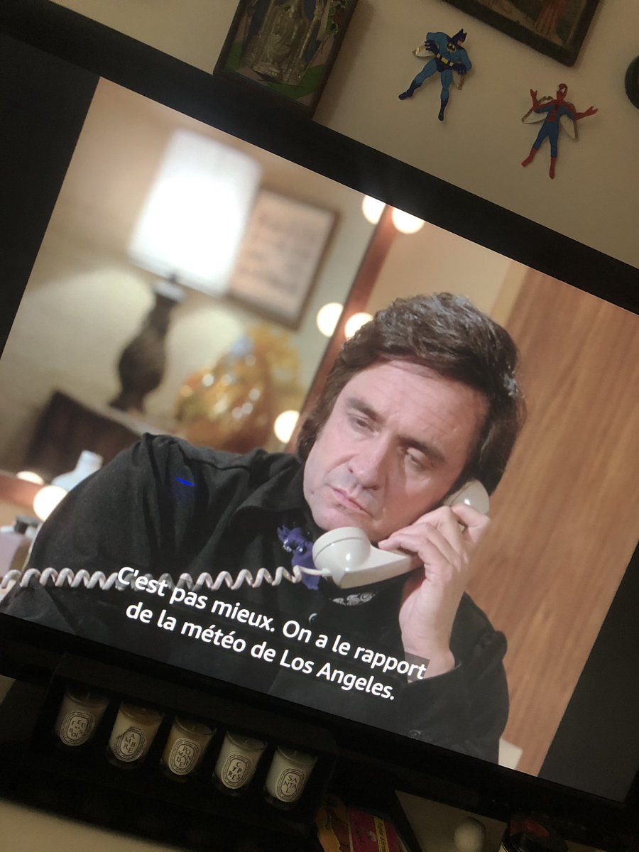 Nico Prat On Twitter Columbo Saison 3 Episode 7 Johnny Cash La Legende En Guest