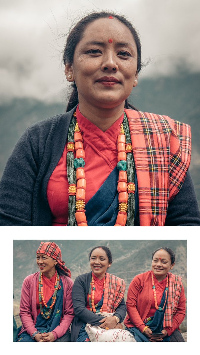 pradhan_nishal's tweet photo. Excerpt from Nepal series: Chomrong is a village which serves as a stop to the trekkers trekking to Annapurna Base Camp.
More in the thread π
#nepal #abc #chomrong #jhinu #annapurnabasecamp #annapurna #fishtail https://t.co/MVsppBZF6o