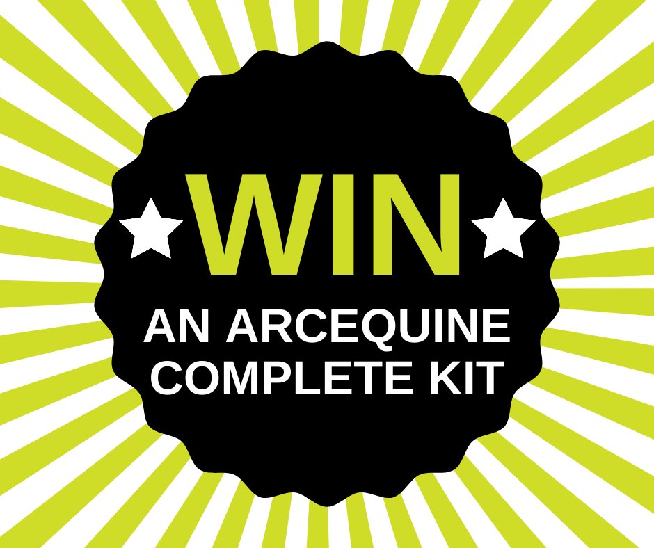 👀 👀👀👀
Have you seen our competition in Horse &amp; Rider Magazine ?

⭐You could WIN an #ArcEquine Complete Kit!! ⭐

You can enter online here: horseandrideruk.com/win/competitio…