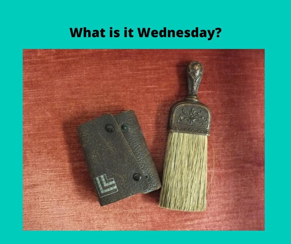 BeachesMuseum's tweet photo. It’s #WhatisitWednesday! Let us know in comments what this is and how it was used.
#fromthearchives #beacheshistory #lesslaundry https://t.co/7qKue3KTQu