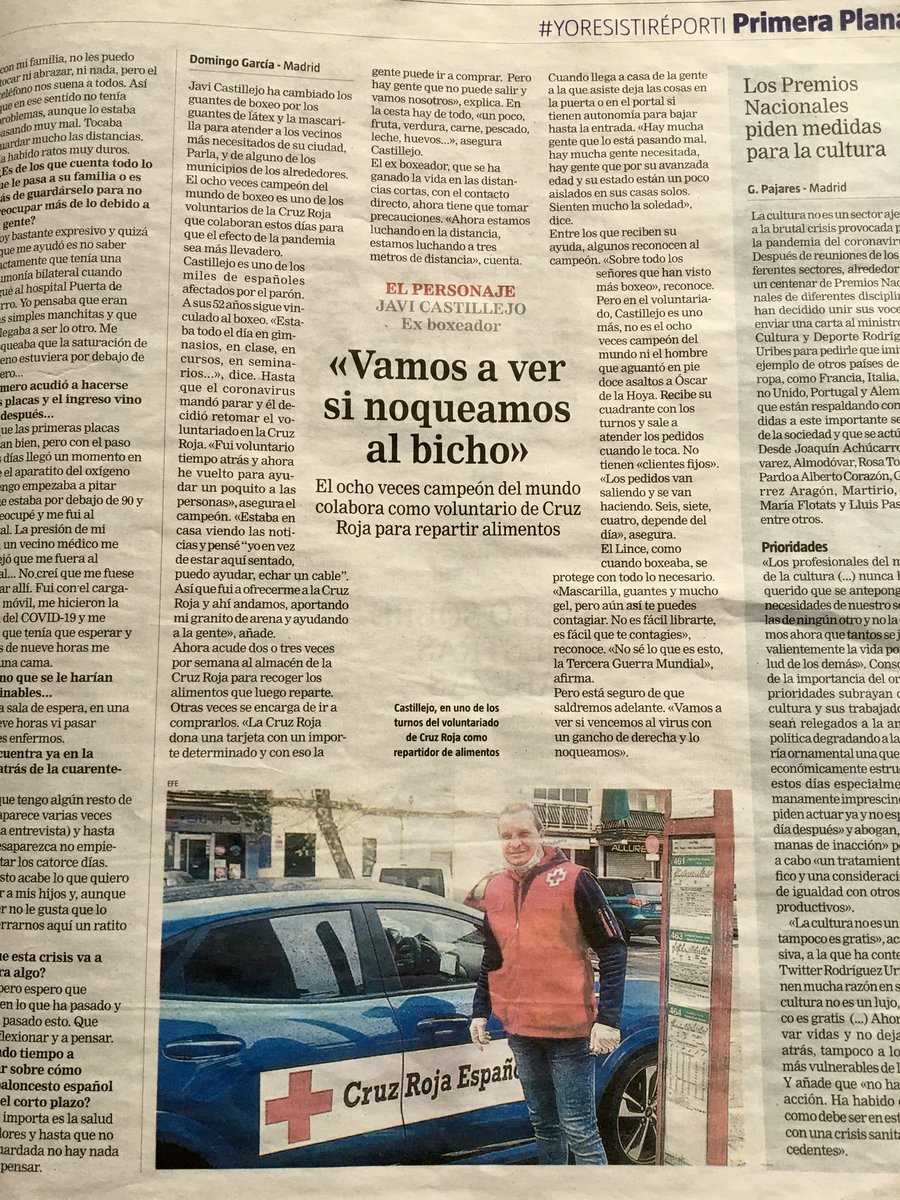 AndresPuigCernu's tweet image. Este tio ya ha estado nominado para el premio Princesa de Asturias,   hay que darselo ya, es de justicia @javicastillejo