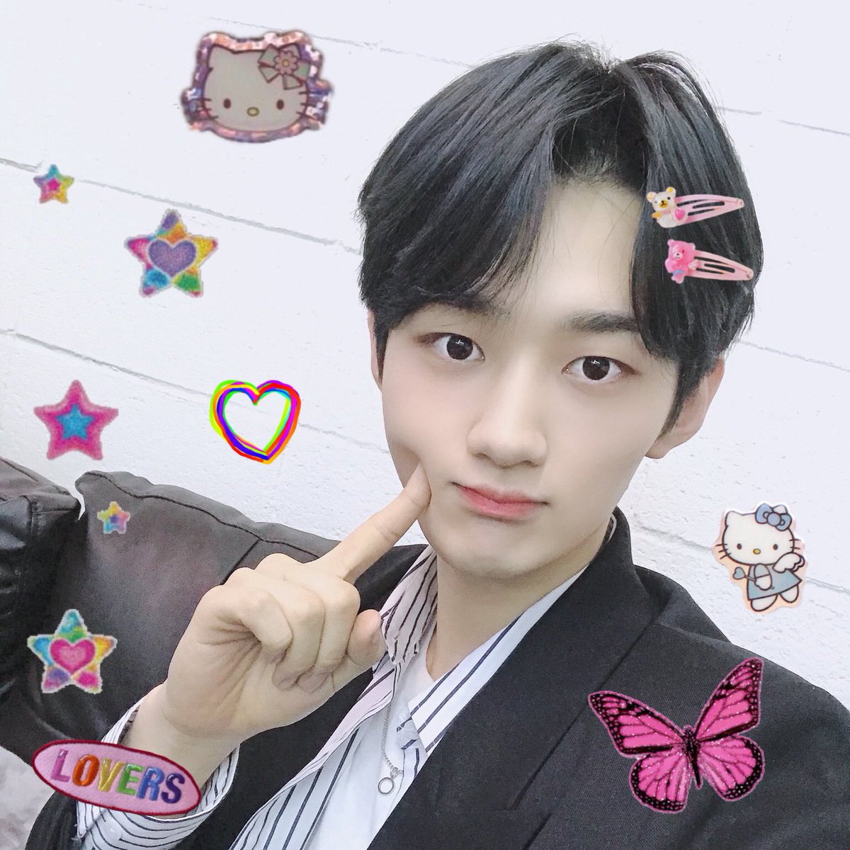 mizerdreams's tweet photo. ##YONGS ₊ ##HELO = ##SQUISH ^________^ 💓🧁🍼💞💘🧸☁️💗🎨💖💕✨🍥🍓💞💓🍯

⤷ #verrerselcaday ♡ https://t.co/HnZliZeUox