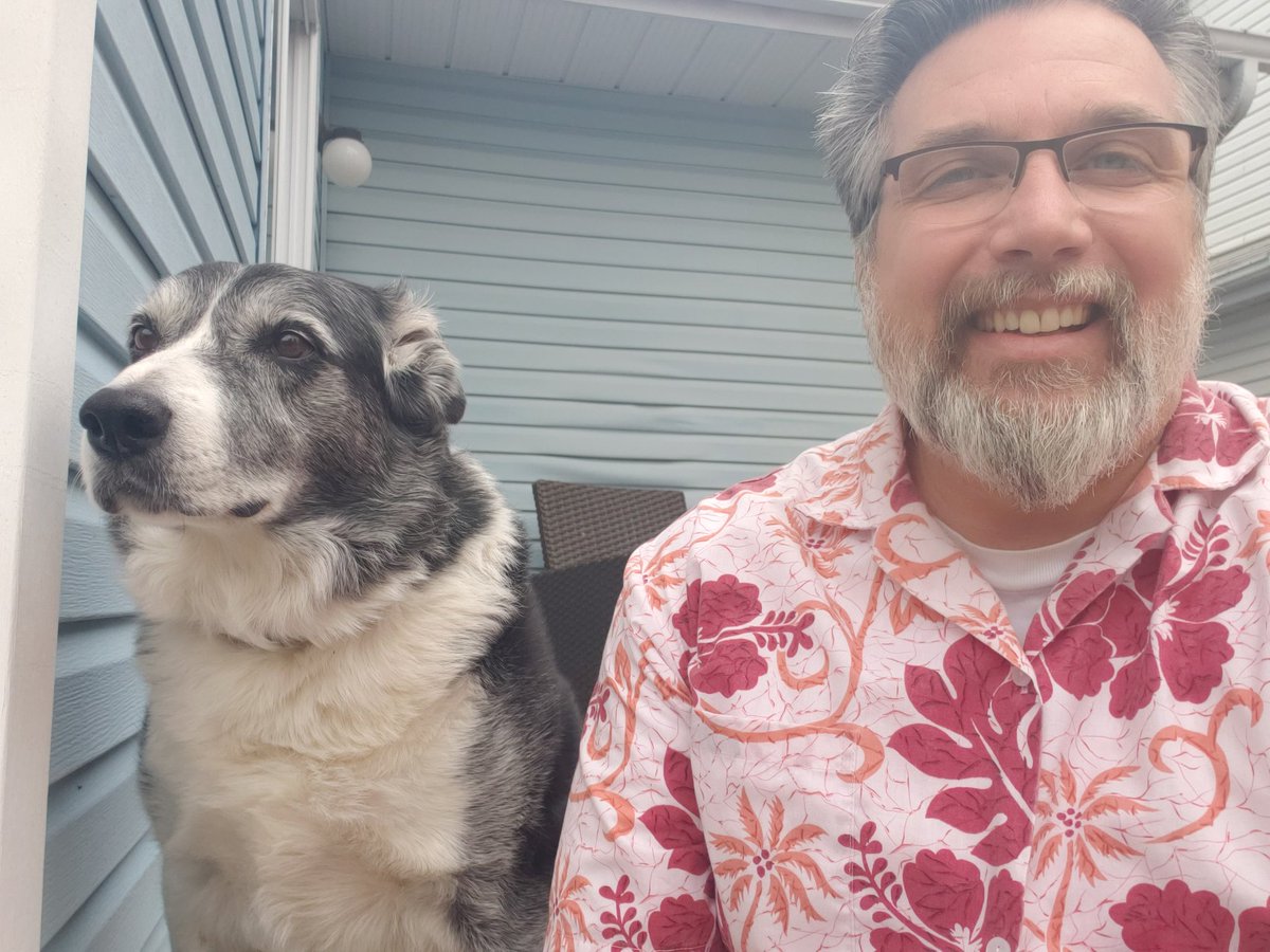 DaveConabree's tweet photo. April 8 is the #VirtualDayOfPink. Show your support by sharing a picture in pink whether you are working or simply doing your part to #StayAtHome. #CRAinclusionARC #TogetherApart #PhysicalDistancingInPink https://t.co/foJayOZfoW