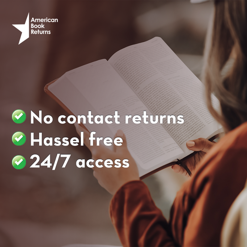 American Security on Twitter "Our book drops are the perfect