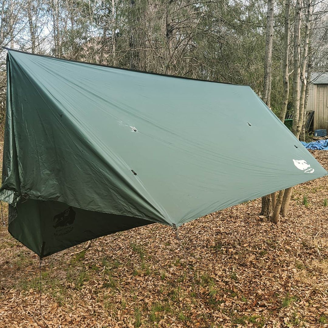 TheChillGorilla's tweet photo. Once the pandemic is over, get ready for camping with this wind warrior rain fly. 👍👍👍
📷Thank you, @timothy.shaw.5
https://t.co/c4ZtbZncW0
#chillgorilla #fortress #windwarrior #waterproof #campingvibes https://t.co/QmTzAlMfeQ