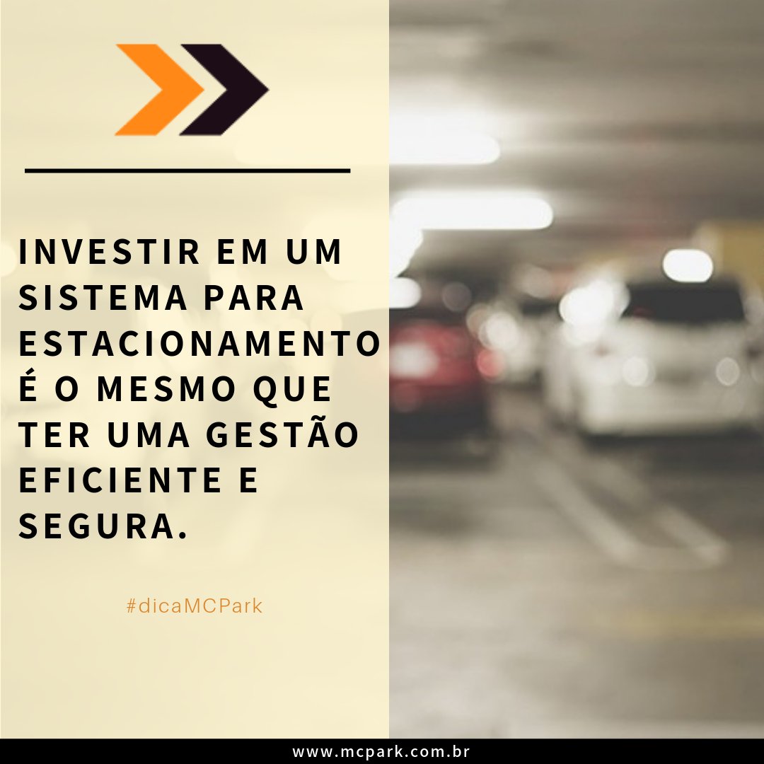 opamcpark's tweet photo. Investir em um sistema para estacionamento tornou-se um diferencial competitivo, e a despesa logo se converte em um grande retorno. 
#EstacionamentoParticular #Estacionamento #SistemaParaEstacionamento #GestaoDeEstacionamento https://t.co/RUTsnN2LgM