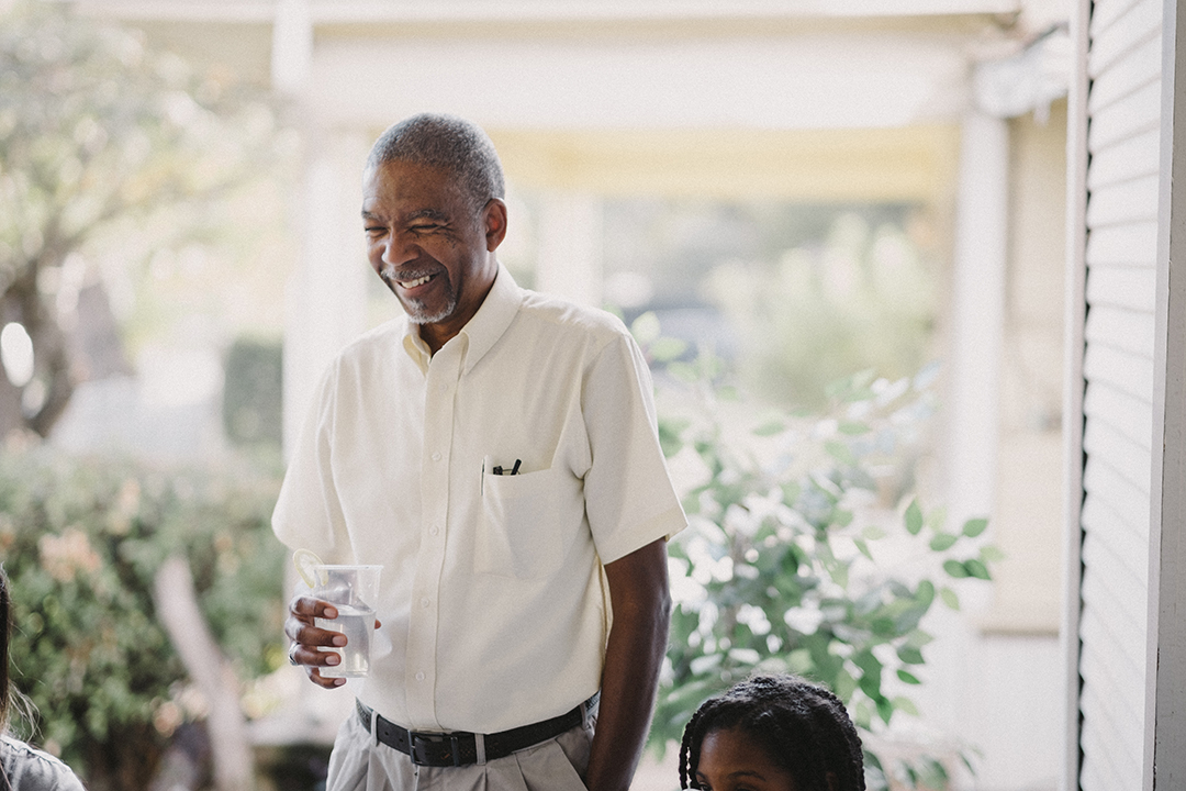 🌱#StandWithAct Prayer Request🌱 Please join the Act team in praying for physical protection and emotional encouragement for many of our partners who are elderly. 

Will you join us in prayer this week?