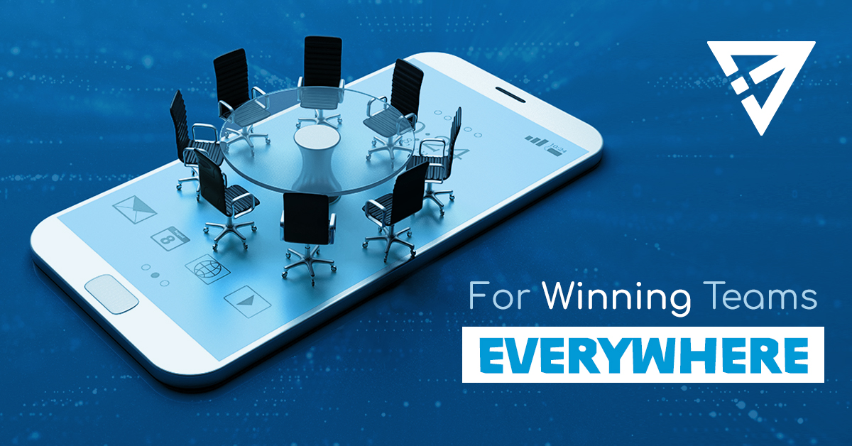 Whether you need to connect a team of 10 or 10,000, we can help you get everyone in the same place, wherever they are, with Microsoft Teams.

Contact us:  bit.ly/322yJ5k