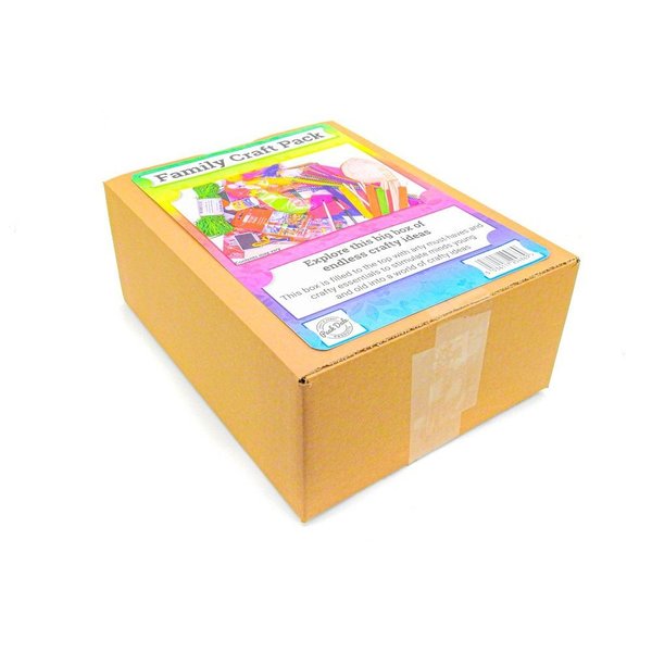 PeakDaleProduct's tweet photo. Keep everyone busy in #uklockdown. Our #craft pack has something for everyone. A box packed full of goodies to keep the family occupied for hours & hours. Ideas sheet included.
#craftwholesale #crafting #craftsupplies #wholsalecraft #stayhome #easter20
https://t.co/9CbIkQ5ZpE https://t.co/dZCDclF9x0