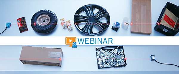 SICK_USA's tweet image. #Webinar - Photoelectric Solutions for Error Proofing, Thursday, April 9 at 10 a.m. See examples from the automotive industry for an in-depth view of how the WTT4SL #photoelectricsensor from SICK can enhance your error proofing applications. Register now:
bit.ly/2y3bOMs