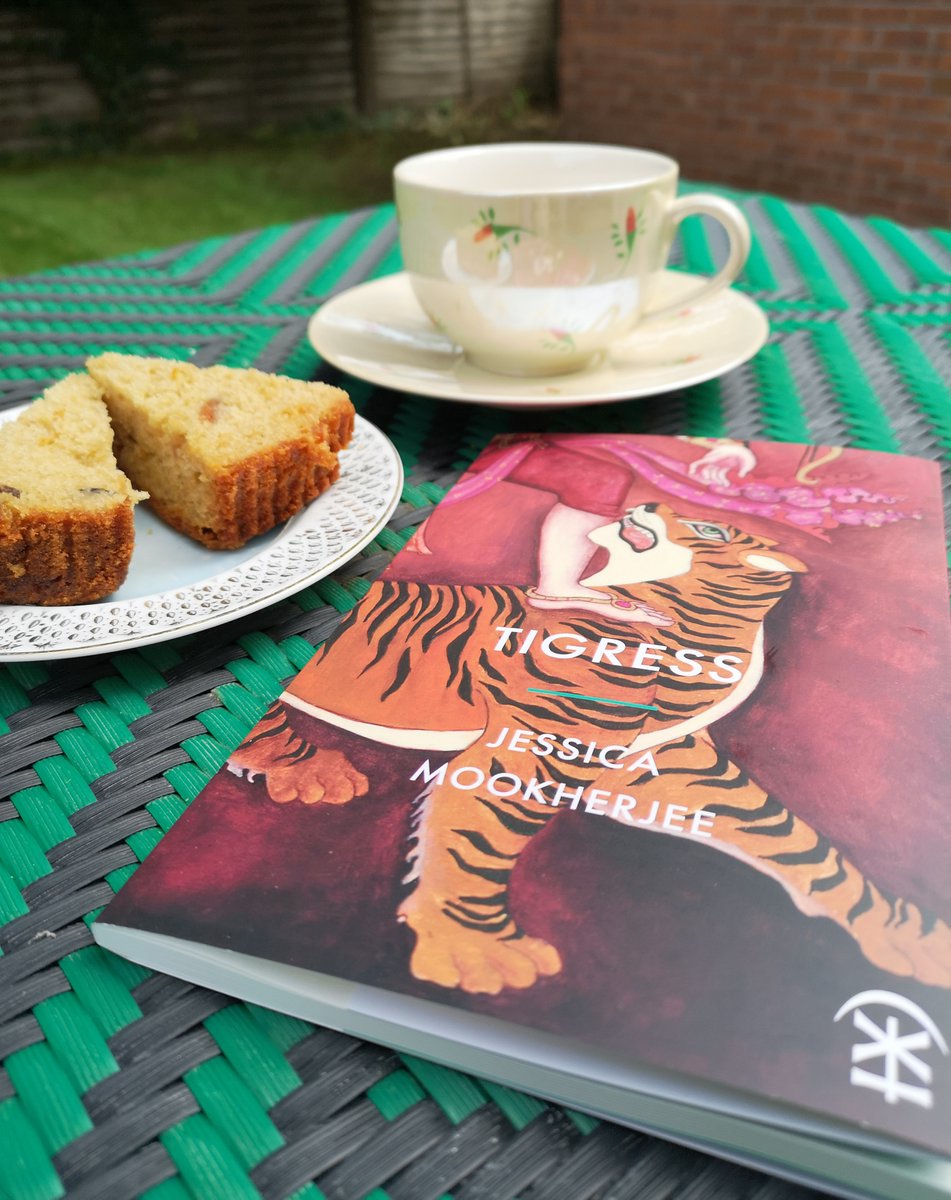 Nine Arches Press tweet media