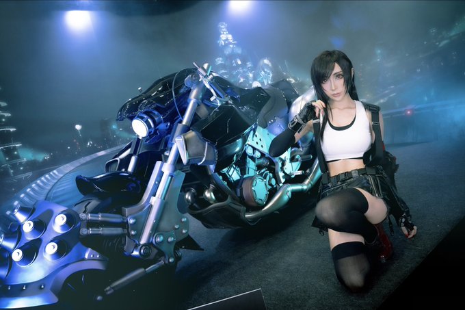 Twitterのコスプレ画像47