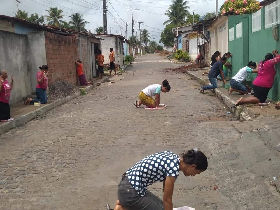 Esse é o resultado de um país que não investe e nem tem interesse na ciência.