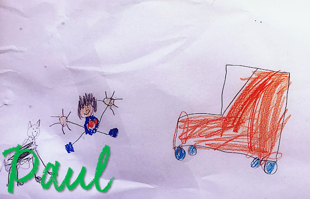 Teachertalking1's tweet photo. "The idea of being accountable - the feeling that you might be being watched - probably helps keep people on their toes a bit."

Paul is a former head teacher and inspector. Read his story at https://t.co/wP0LIQecW8 https://t.co/iN4VuGLypu