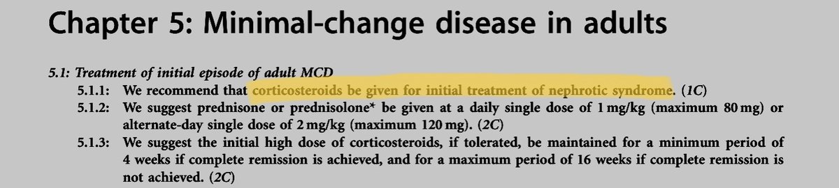 Nephrology Journal Club tweet media
