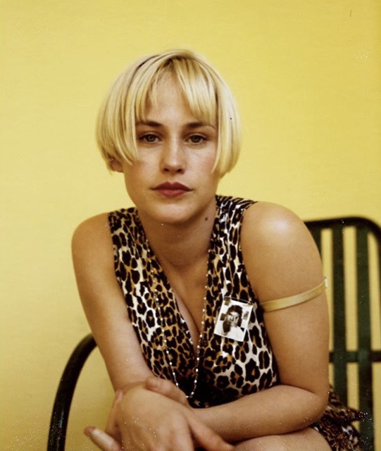 Happy Birthday To Patricia Arquette! 