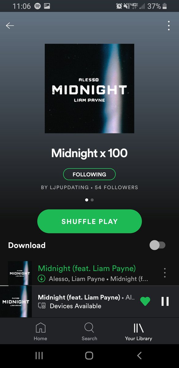 goBEBAgo's tweet photo. #MidnightStreamingParty
#Midnight #AlessoMidnight #ALESSOxLIAM https://t.co/OZI3kA9Ary