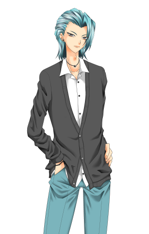 男子高校生のtwitterイラスト検索結果