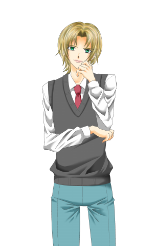 男子高校生のtwitterイラスト検索結果