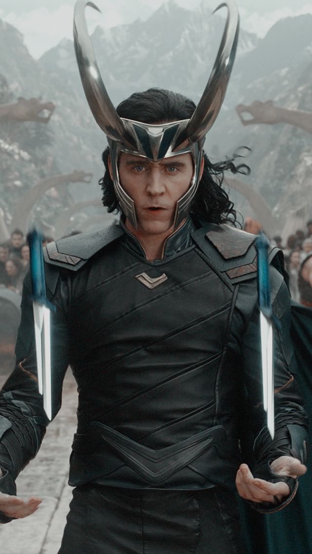 loki.. 