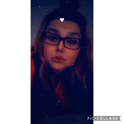 ericadmcdaniel's tweet image. #NewProfilePic