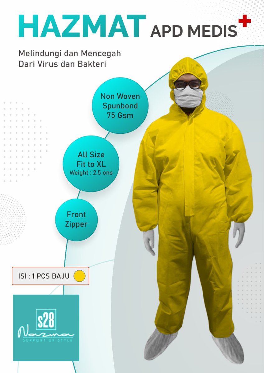 puarman's tweet image. Bagi Anda yg ingin menyumbangkan  APD (Hazmat) untuk tenaga medis, kami  siap menyediakannya.
WA 085609090959 @kp2c_info