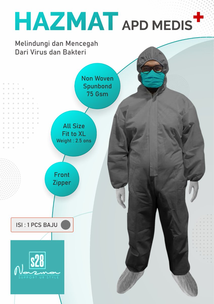 puarman's tweet image. Bagi Anda yg ingin menyumbangkan  APD (Hazmat) untuk tenaga medis, kami  siap menyediakannya.
WA 085609090959 @kp2c_info