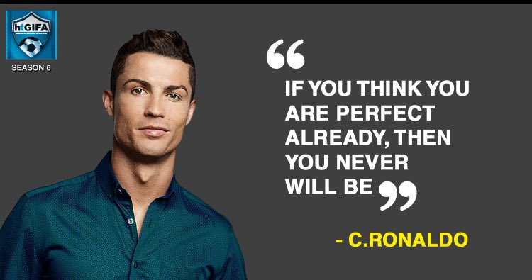 HTGIFA's tweet photo. Keep learning and thriving always!💯 #cristianoronaldo #HTGIFA
.
#footballers #FootballFever #footballtime #fifa #Soccer #footballculture #FootballSeason #Soccerfans #footballfans #HindustanTimes https://t.co/0LLFbzWh96