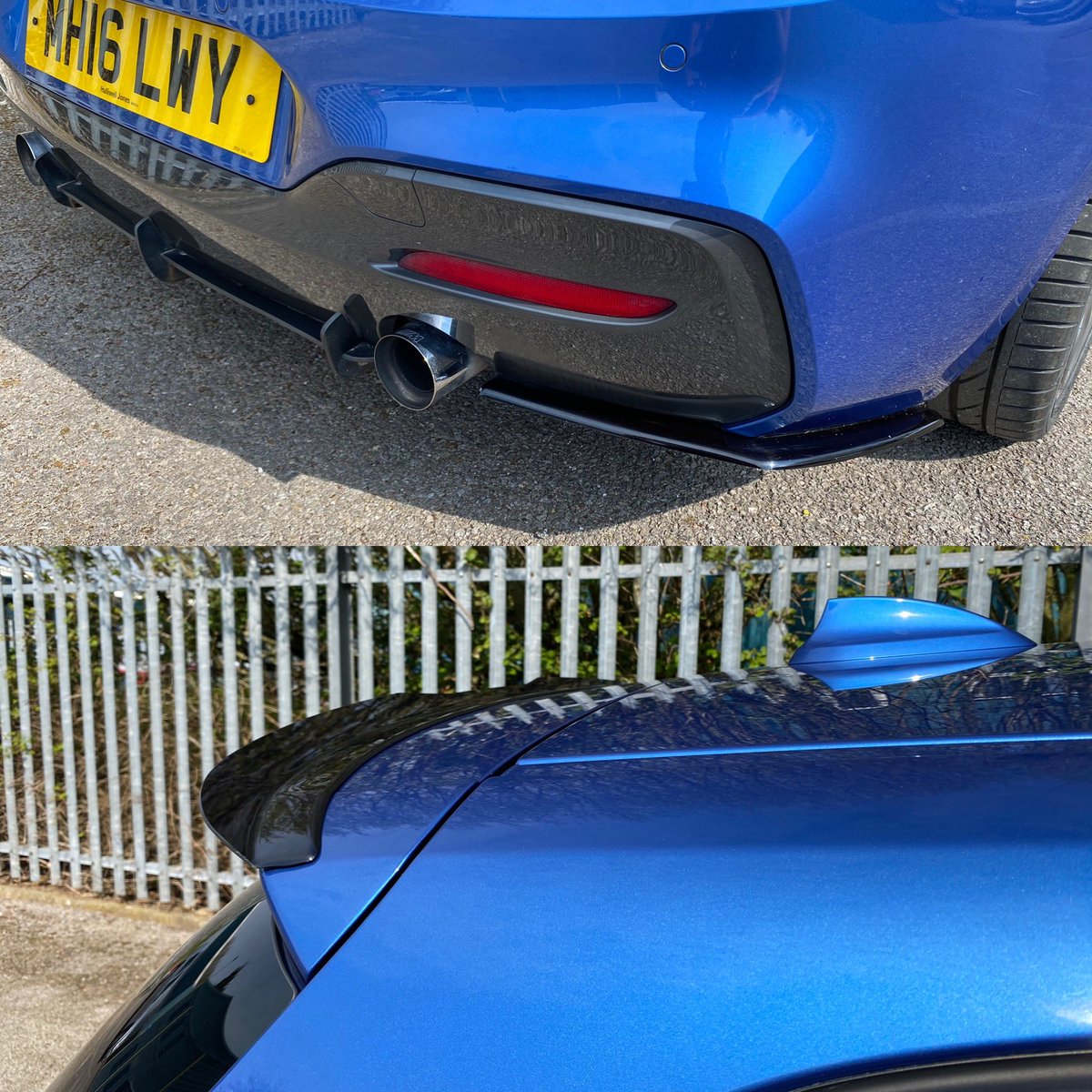 New Stock!!! A 450 BHP 2016 M140i. Amazing Spec, Amazing Condition and Guaranteed to put a smile on your face. 54k, FSH and Fresh MOT. Full Details on The Website.... 🇩🇪 👌🏻 #usedcarsforsale #usedcars #bmw #bmwm140i #450bhp #chichester #westsussex #hampshire