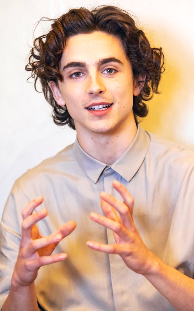 type Timothée Chalamet ONLY using the letters in your name