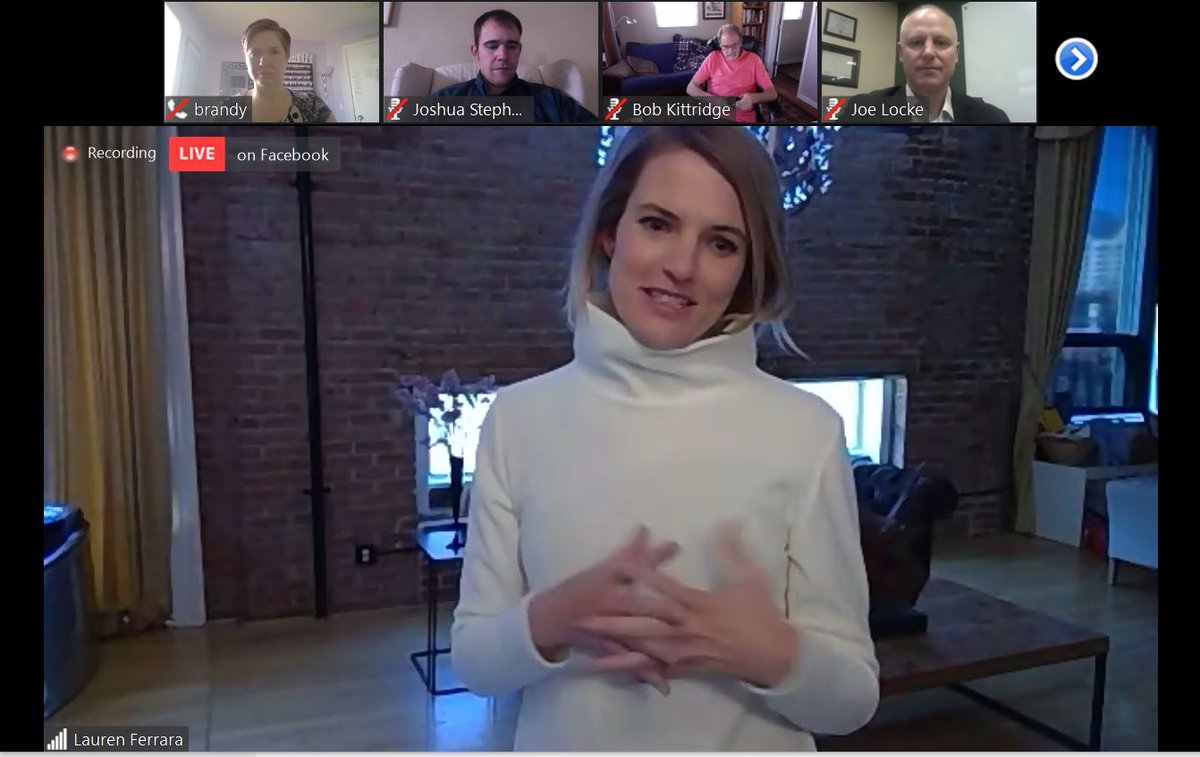 1MillionCupsCOS's tweet photo. Join us live on our FB page and support the #entreprenuer community! https://t.co/iznYiqAk59 #coloradosprings #1millioncups #local #smallbiz https://t.co/vKPjYtohnD