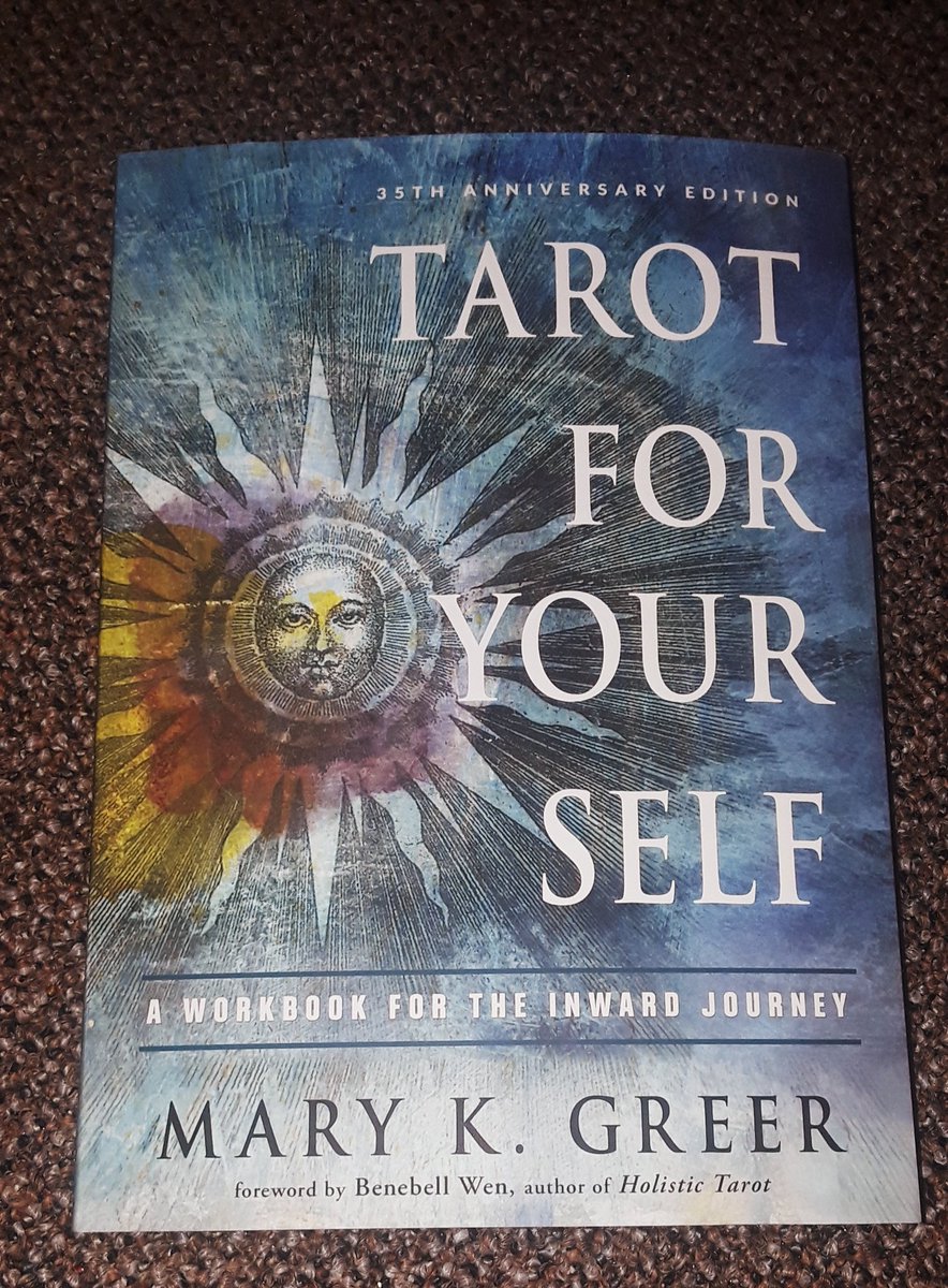 neptunewithlove's tweet photo. excited to start this adventure!
#tarot #learningmyself #witch #babywitch https://t.co/Z4NjVsY6Gv