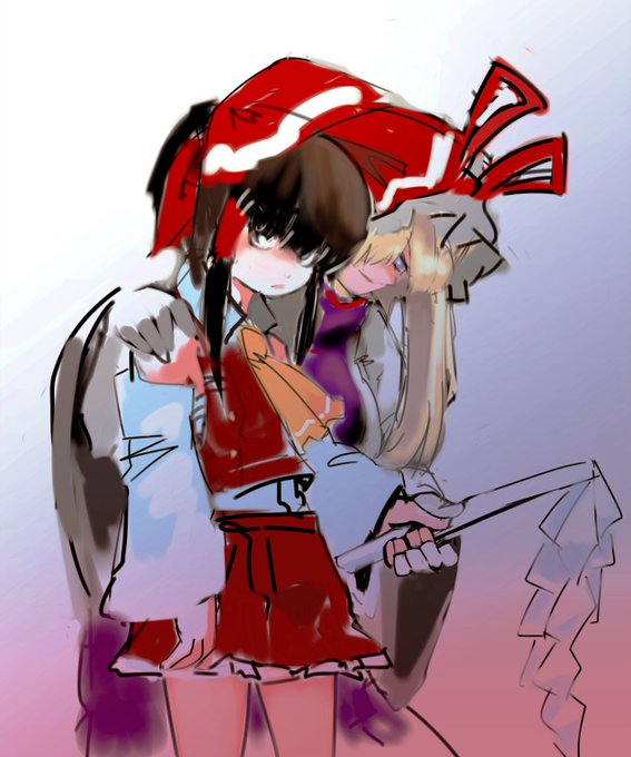 ゆかれいはこうでなくっちゃ 