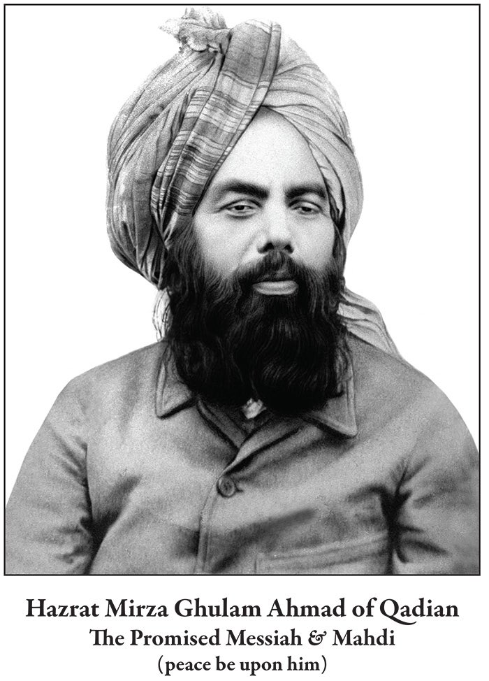 Hadhrat Ahmad عَلَيْهِ ٱلسَّلَامُ the true Messiah and Imam Mahdi, made many powerful prophecies.His prophecies were fulfilled leaving his opponents silenced. However, like in the case of every prophet, some of his prophecies are mocked at by the critics