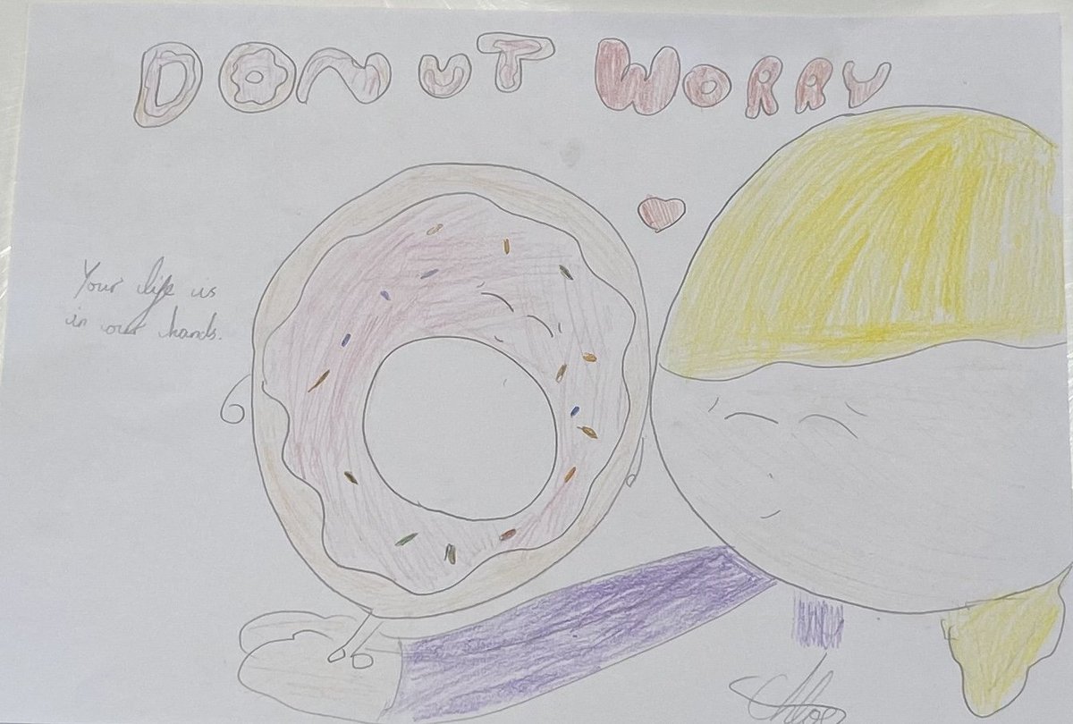 RefreshPSC's tweet image. #rainbowsfornightingale