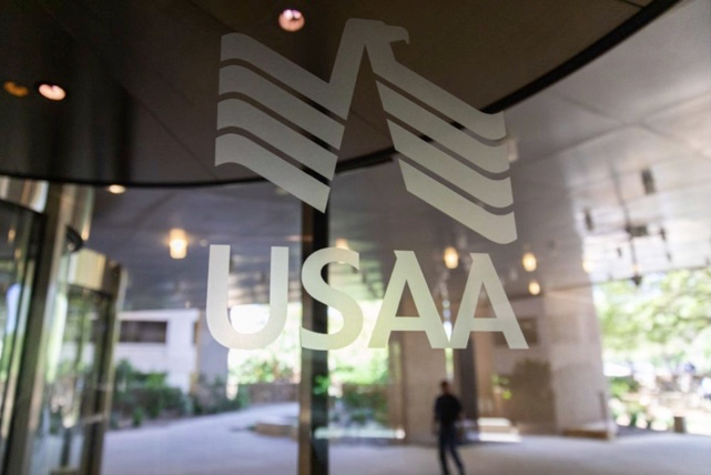 USAA's tweet photo. USAA to return $520M to members. Members will automatically receive a credit applied to their bill. There is no need to call and no additional action is required. Learn more at https://t.co/OeiljdEbSl https://t.co/MtBhG9sWSo