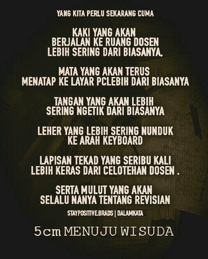asepiin's tweet photo. Repost 6 tahun lalu. @yeahmahasiswa 

Aamiin untuk kedua kalinya https://t.co/NfVEwrkSL8