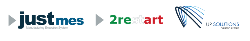 JustMes_Suite's tweet photo. UP Solutions (Gruppo @Retelit) garantirà condizioni favorevoli per l’acquisto di #justmes a chi riconverte la sua  produzione in dispositivi per il contrasto dell’emergenza Covid-19. 
Sei interessato? Scrivi a info@upsolutions.it
#justmes2restart #PAgroup #Retelit #againstcovid19 https://t.co/SKrsQYJlsB
