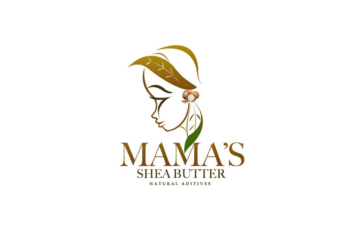 MamasSheaButter's tweet photo. Hello Mama’s World ,this is our new logo as a rebrand for @mamassheabutter product .We serve you nothing but the best. Investing now in tomorrow’s dream.
#Godsaveourland
#stayhome
#mamassheabutter🇬🇭 https://t.co/oxHnNeIDHA