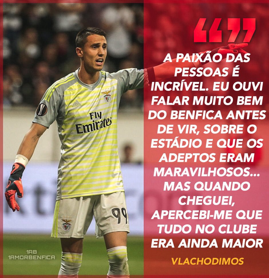 Somos mais do que um clube ! ❤️