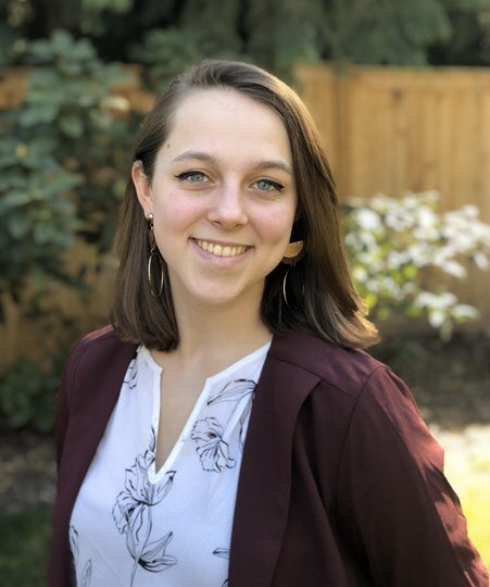 Now, your state Treasurer
•••
Hi everyone! I'm Maddy Hale, your 2020-2021 State Treasurer. This is my third year in TSA. I love marketing, video games, and exploring. I'm super psyched to get started and meet y'all!