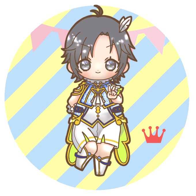 ミリシタ2nd衣装のマコトちゃん描いた✨
まこりんDo-Daiの「デートしてくれますか?」の破壊力ヤバい… 